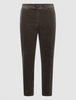 Bukse - Dandy Trousers Baked Beige