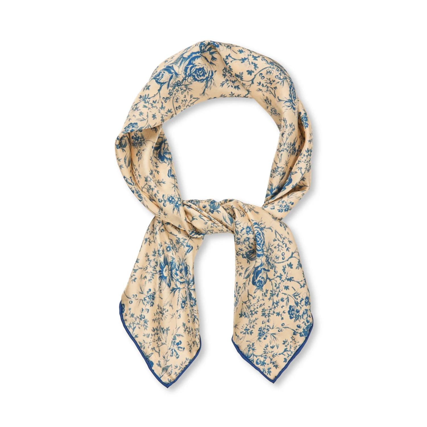 Skjerf - Classical Small Gloria Scarf