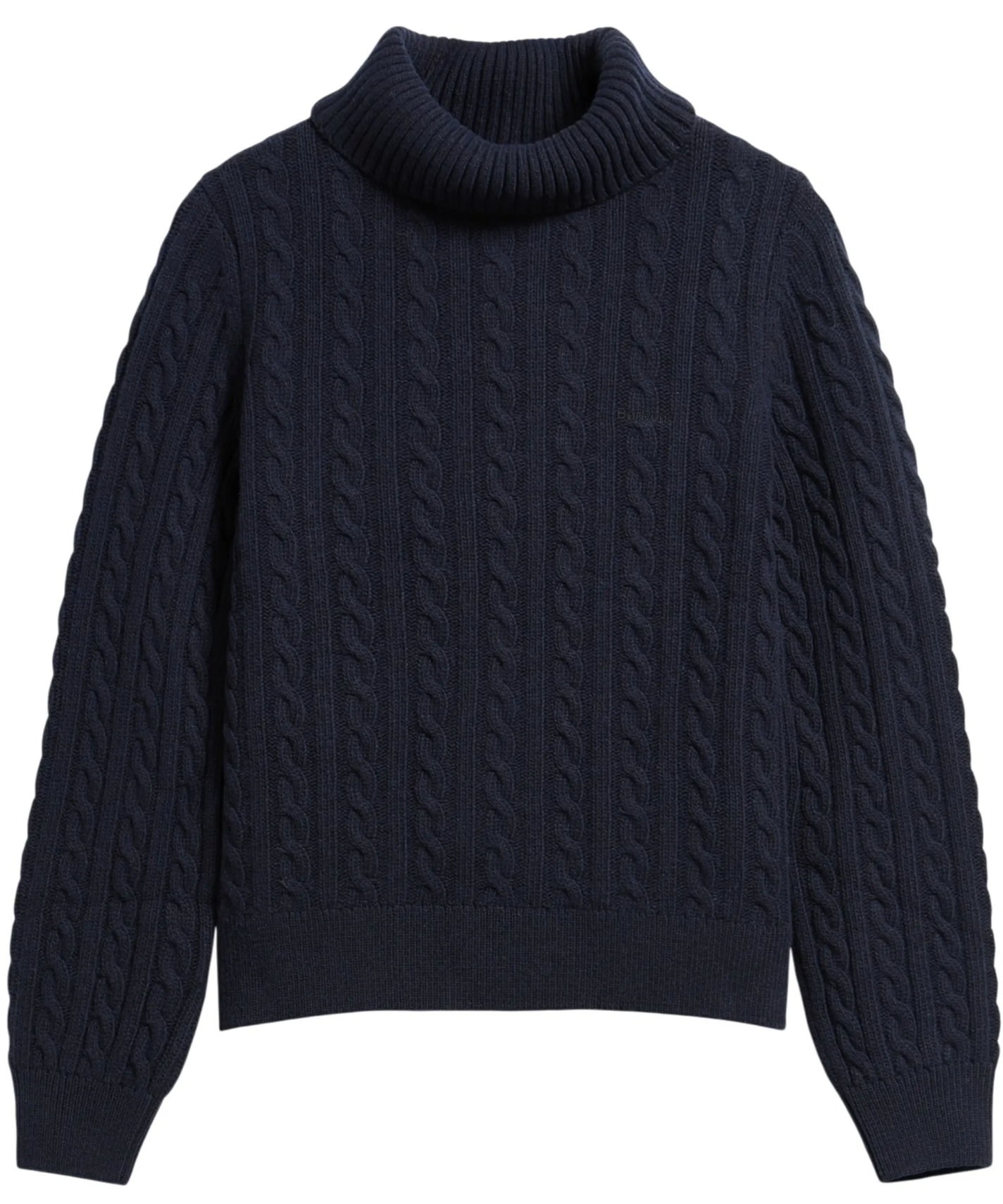 Genser - Ambleside Knit Navy