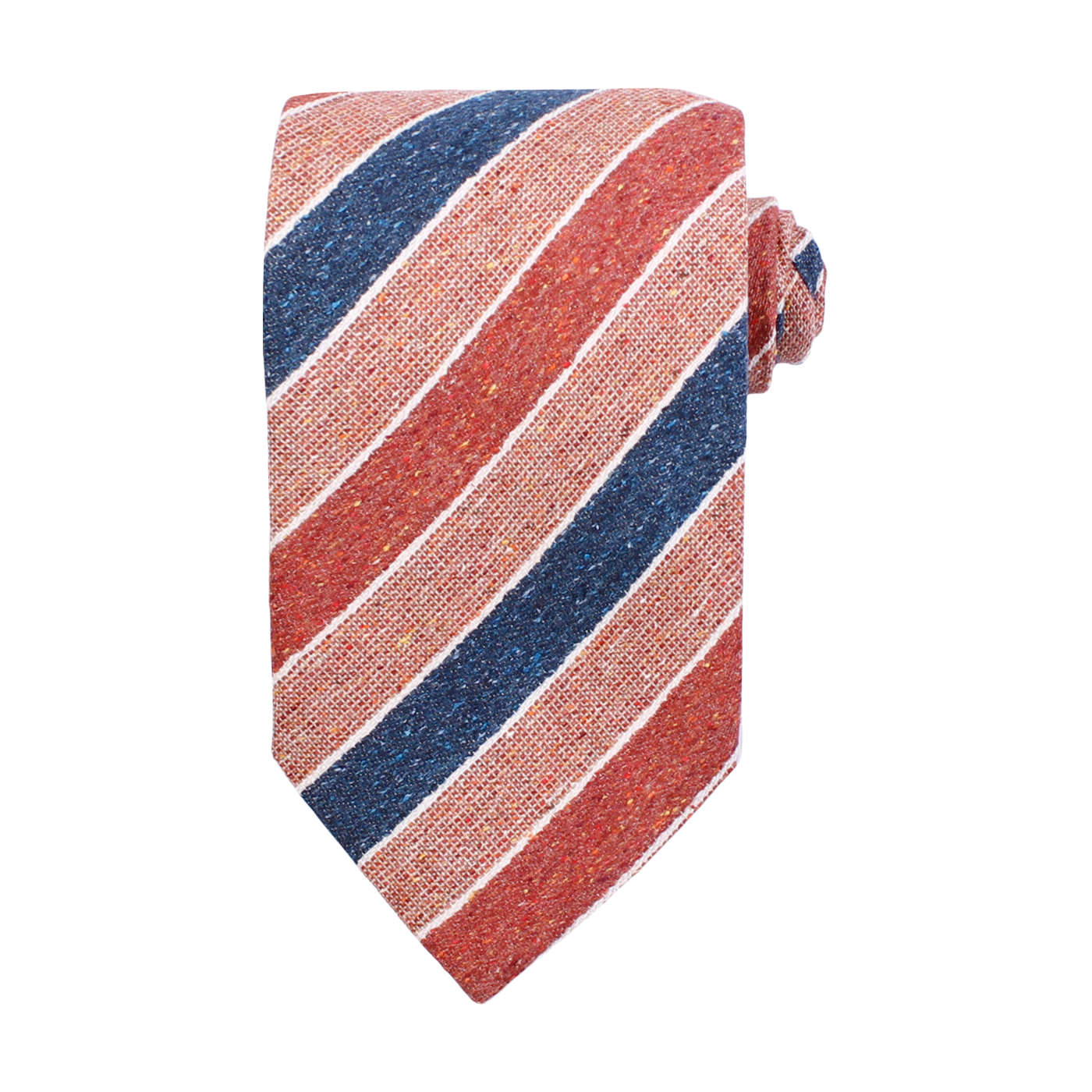 Slips - Classic Tie Rust