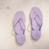 Sandaler - Tapered Lavender