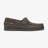 Sko - Dockside Portland Nubuck Total Bark