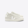 Sneakers - Campo Extra White Natural Suede W