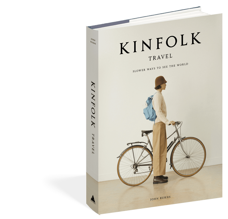 Bok - Kinfolk Travel