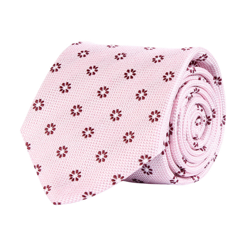 Slips - Classic Tie Light Pink