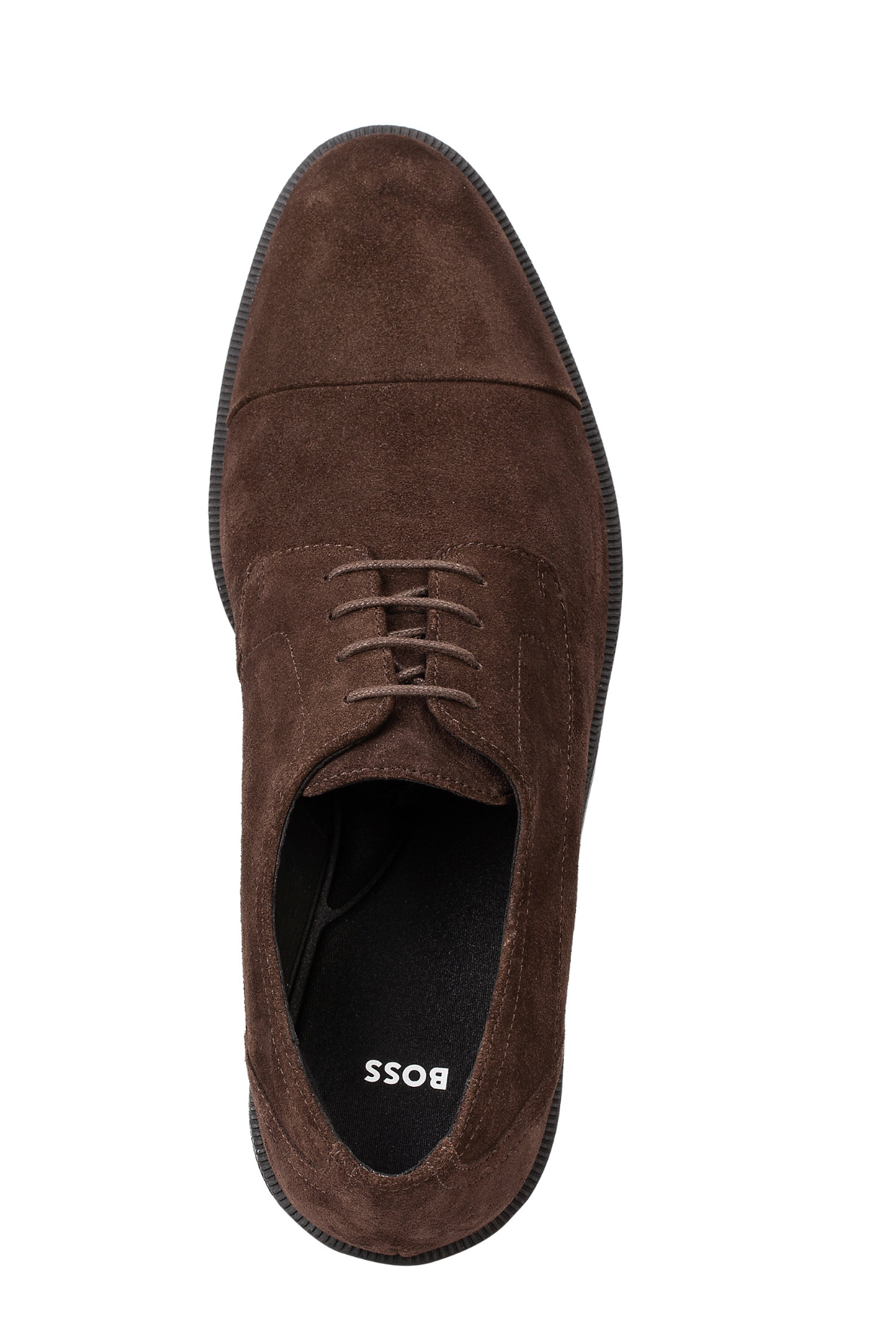 Dressko - Tayil Dark Brown