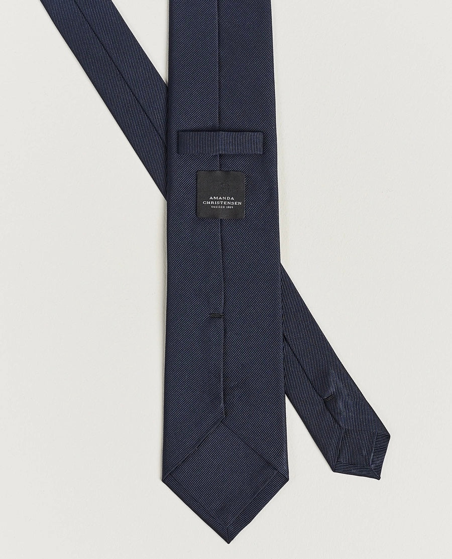 Slips - Classic Tie Navy