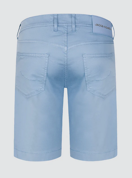 Shorts - Nicolas Shorts Sky Blue