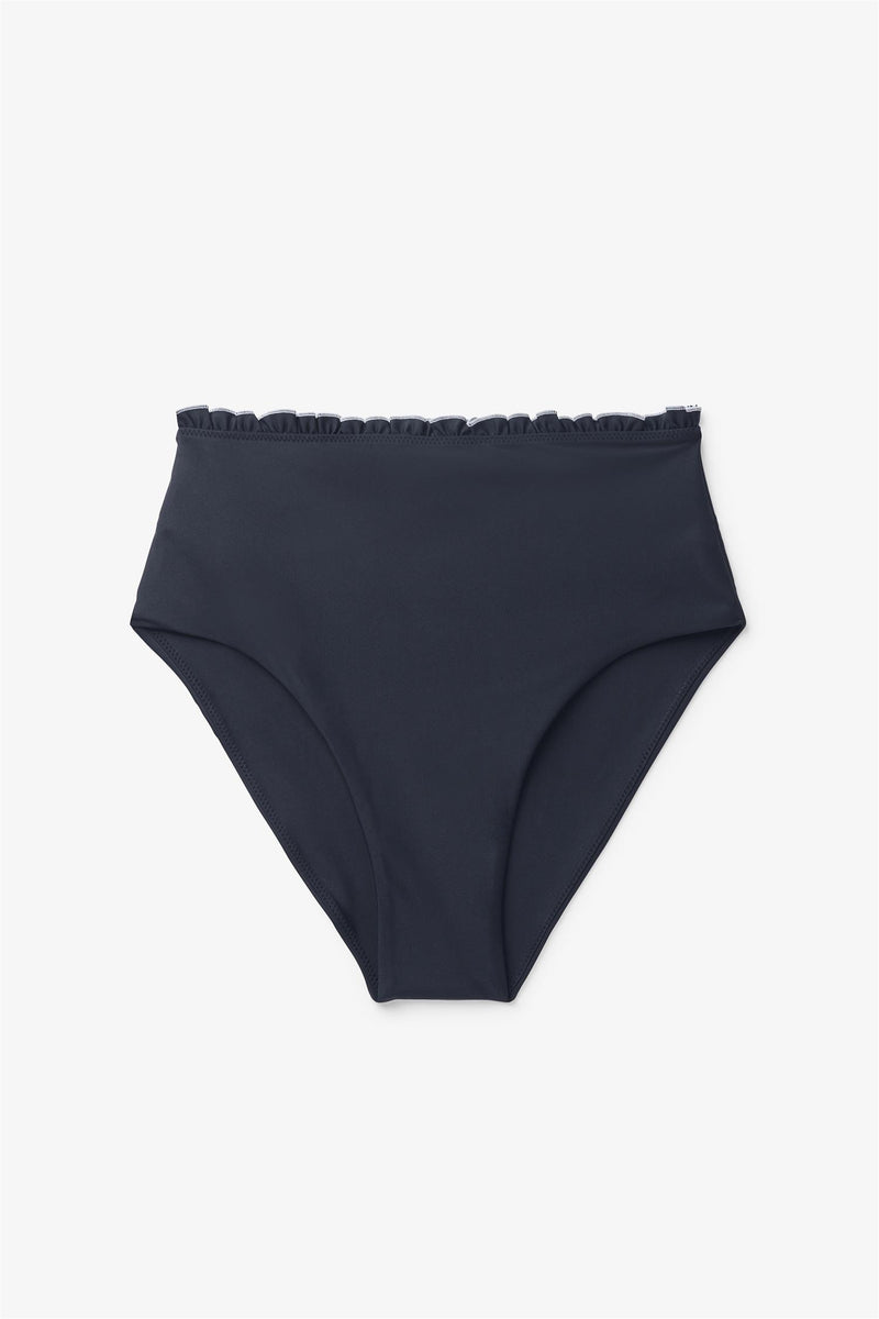 Bikinitruse - High Bikini Bottom Navy