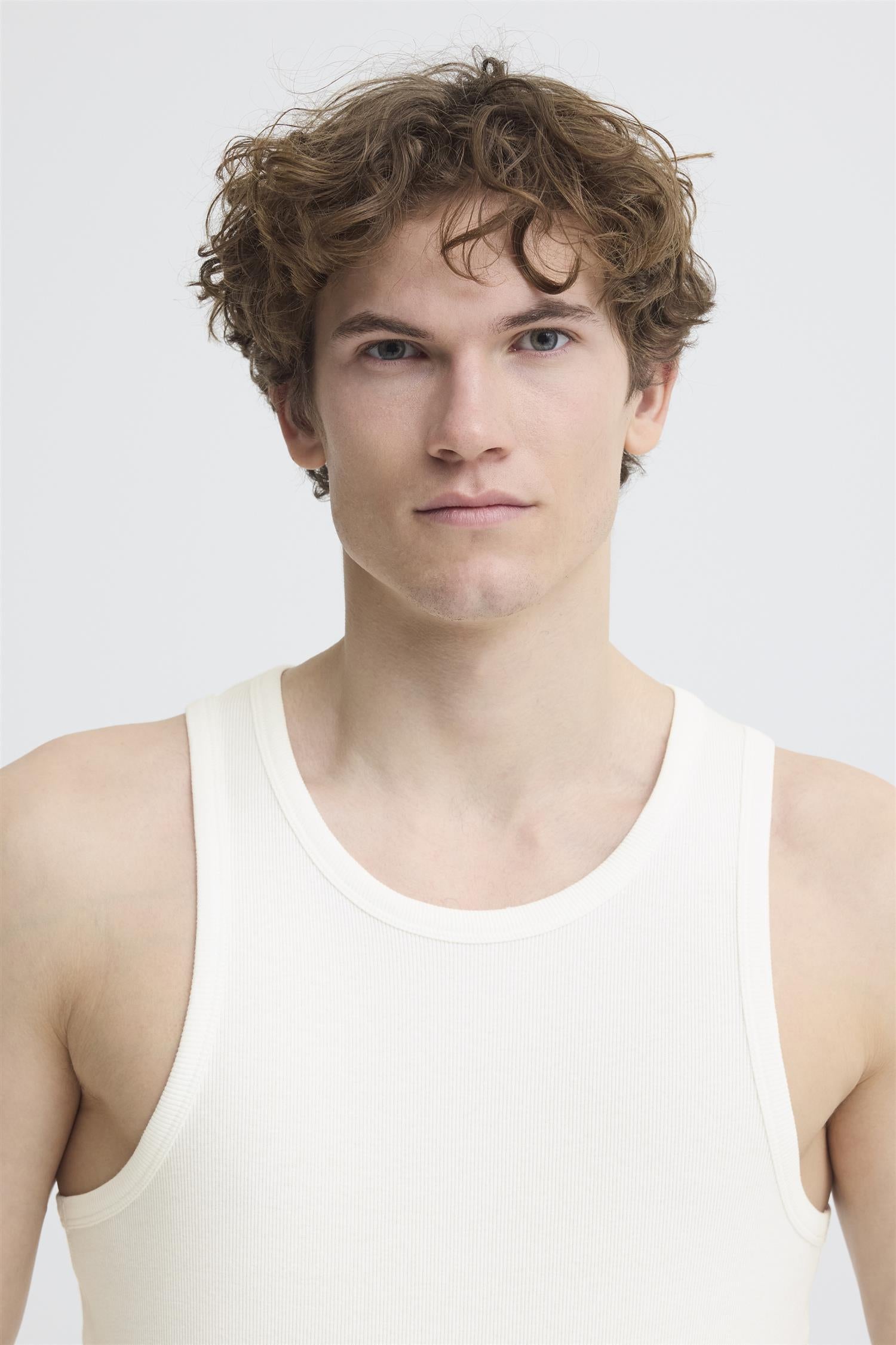 Singlet - CF Smeby Tank Top