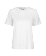 T skjorte - Camino T-Shirt White