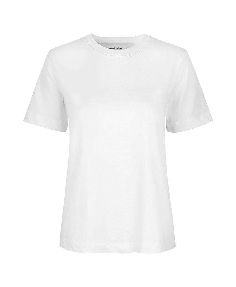 T skjorte - Camino T-Shirt White