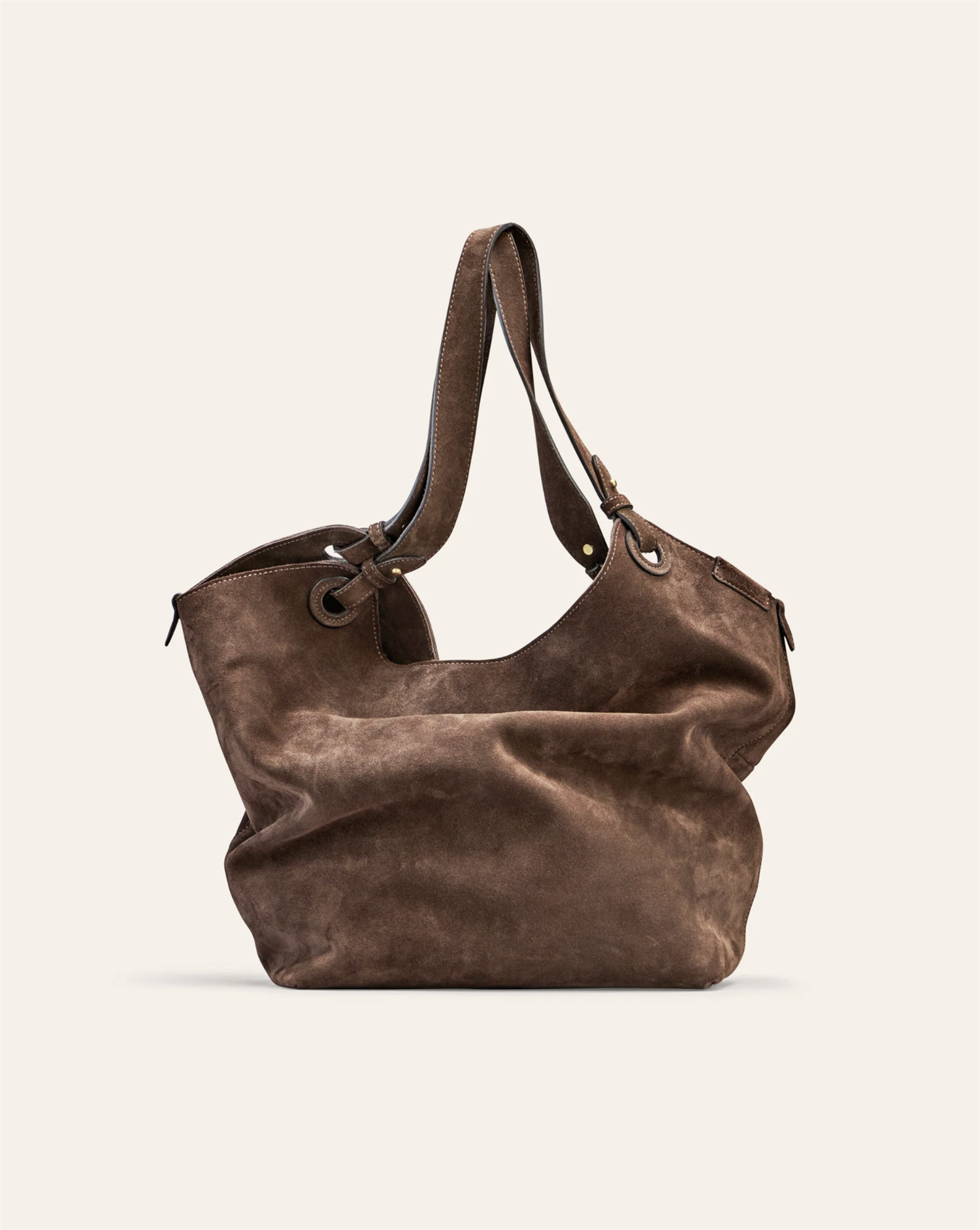 Veske - Soho Umber Suede