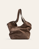 Veske - Soho Umber Suede