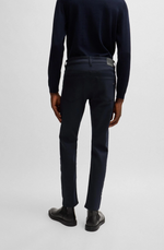 Jeans - Delaware Performance Stretch Dark Blue