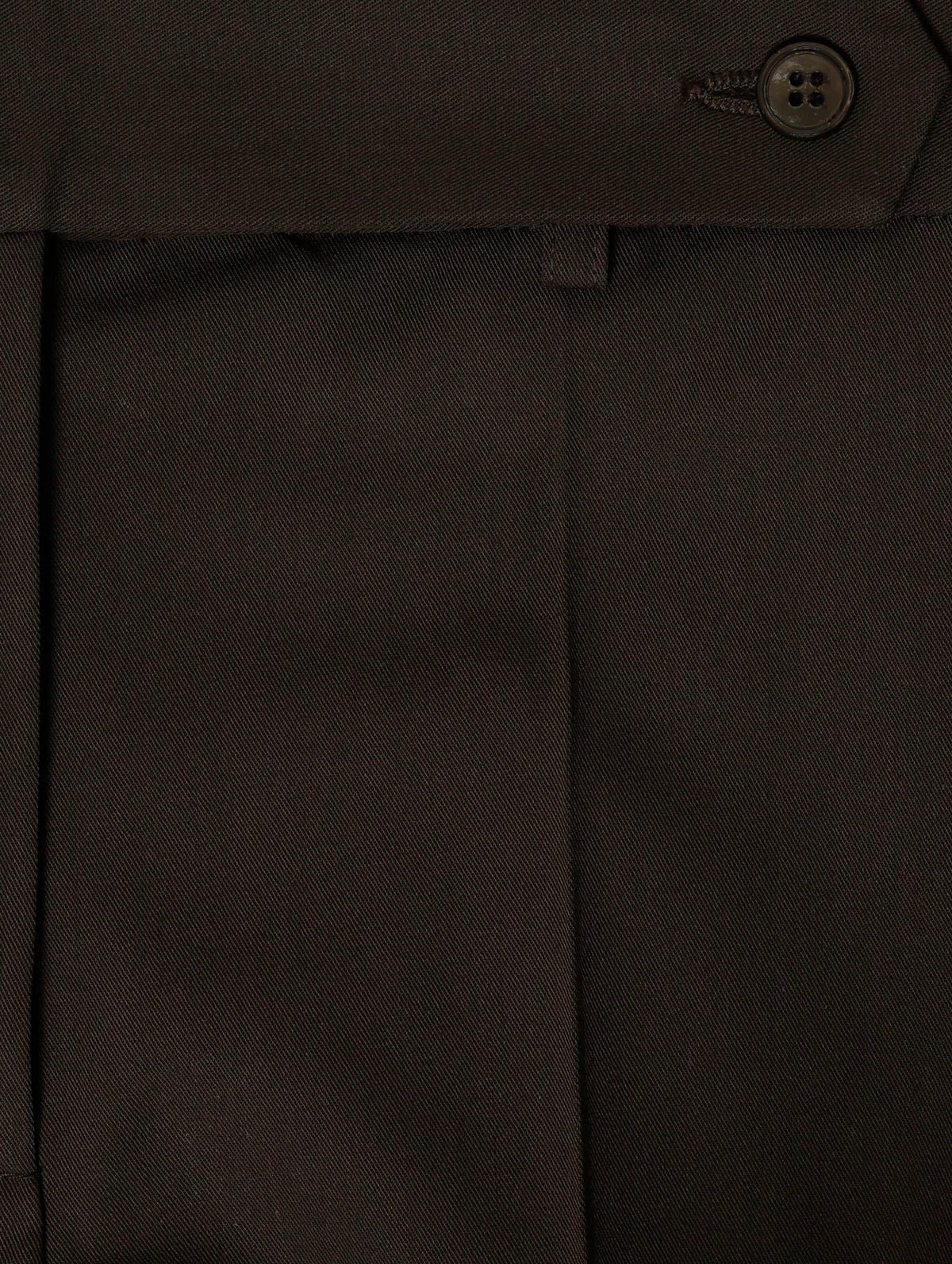 Bukser - Katya Trousers Mocha