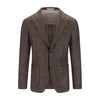 Blazer - Jackson Brun