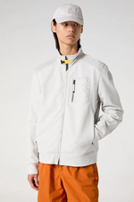 Jakke - London Jacket Ghiaccio