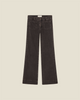 Jeans - St Monica Low Brown Overdye