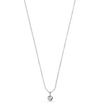 Halskjede - Amore Necklace Silver