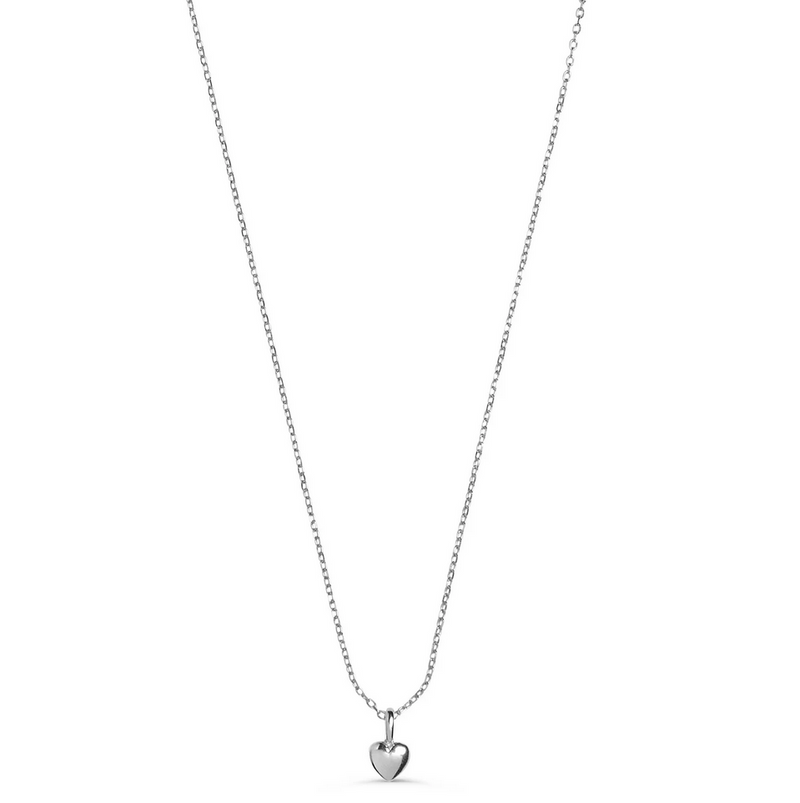 Halskjede - Amore Necklace Silver