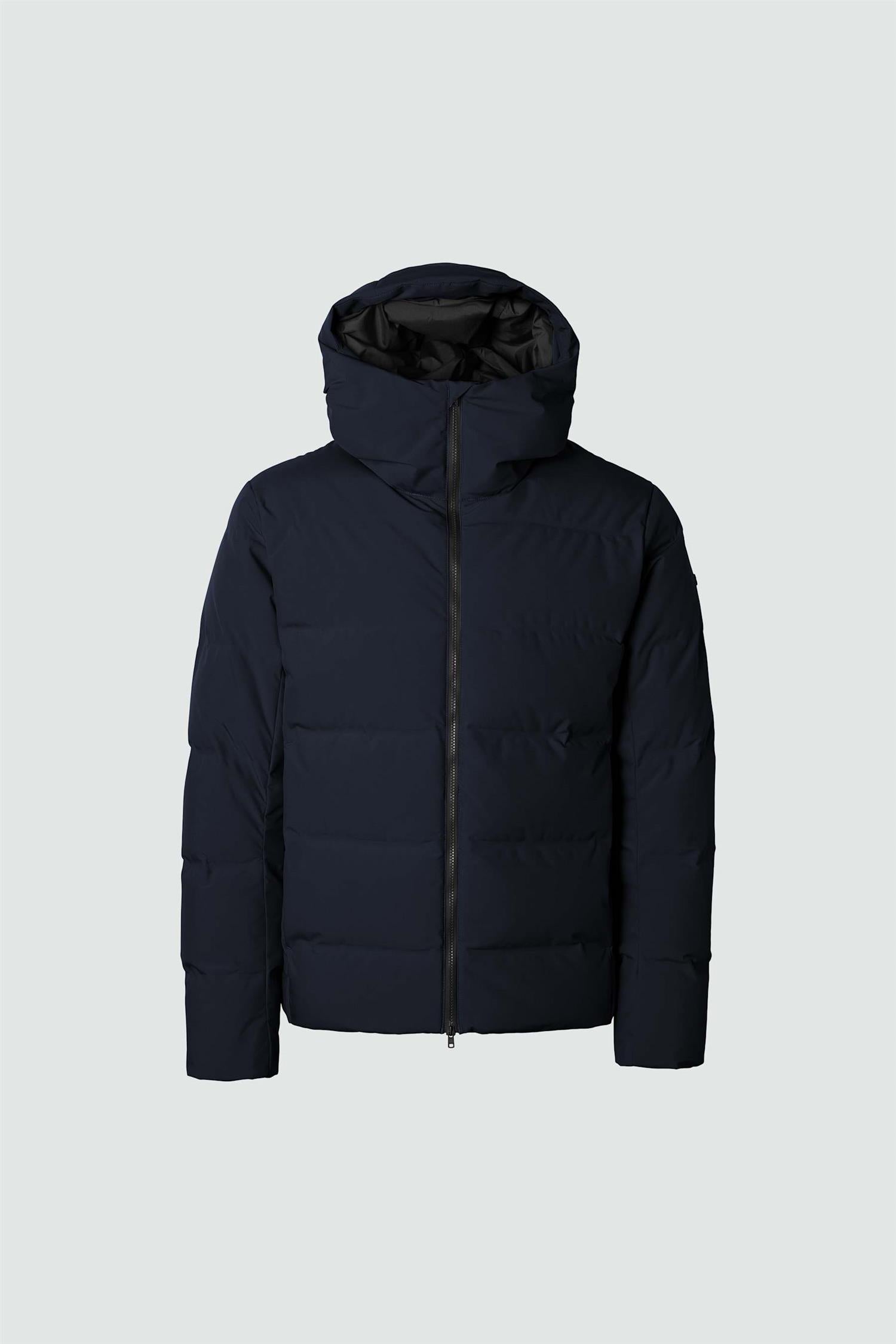 Ytterjakke - Torrent II Midnight Blue
