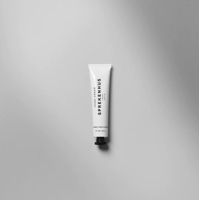 Håndkrem - Hand Cream 30 ML