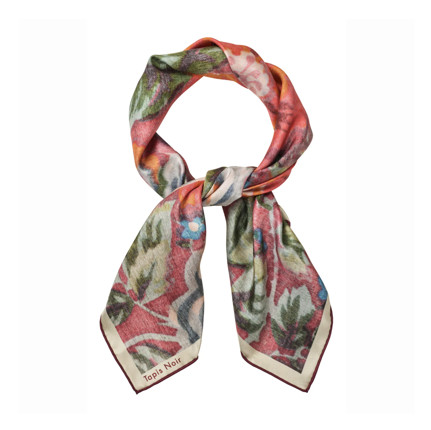 Skjerf - Classical Emma Scarf