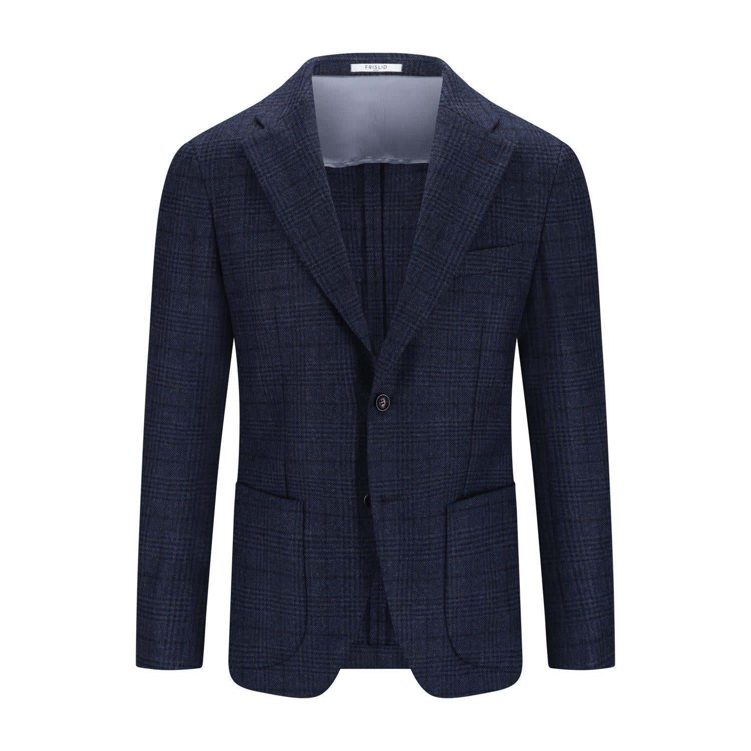Blazer - Jackson Blå