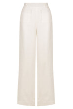 Bukse - Eynid Pants White