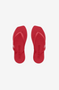 Sandaler - Tapered Red