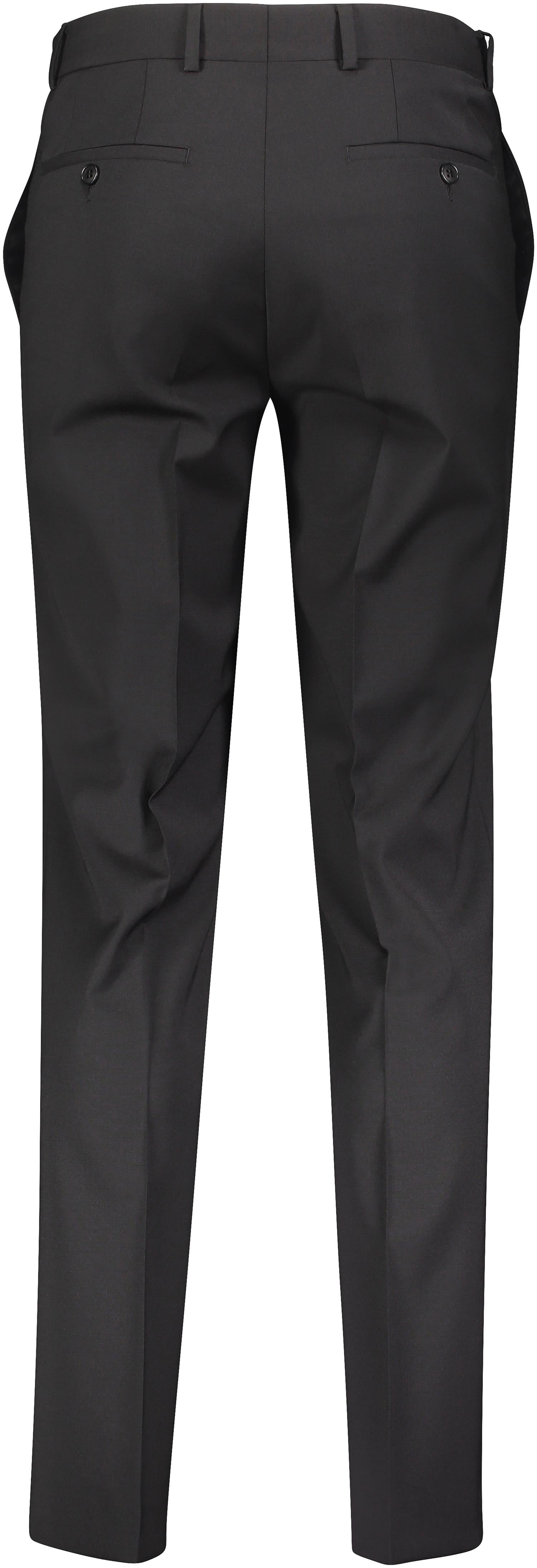 Bukse - Houston Black