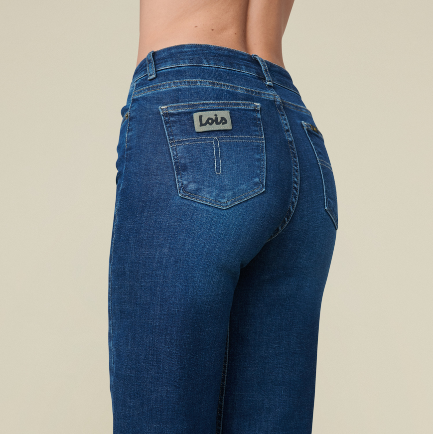 Jeans - Palazzo Celtic Winter