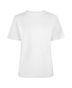 T skjorte - Camino T-Shirt White