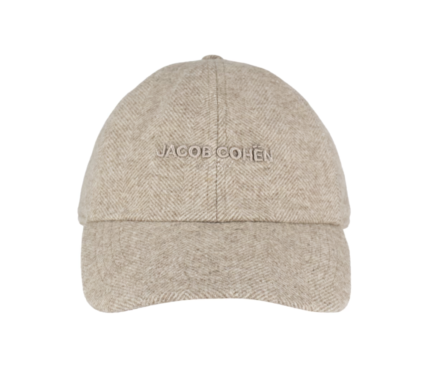 Caps - Baseball Cap Spiga Beige