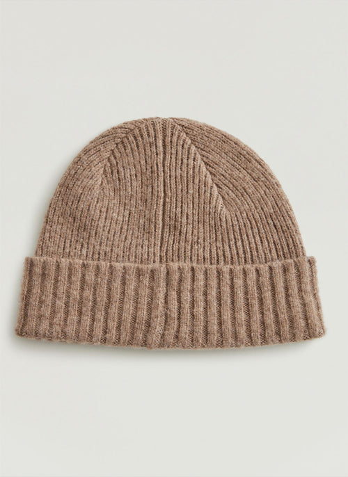 Lue - Hertford Beanie Khaki