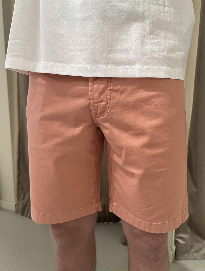 Shorts - Nicolas Salmon Rose