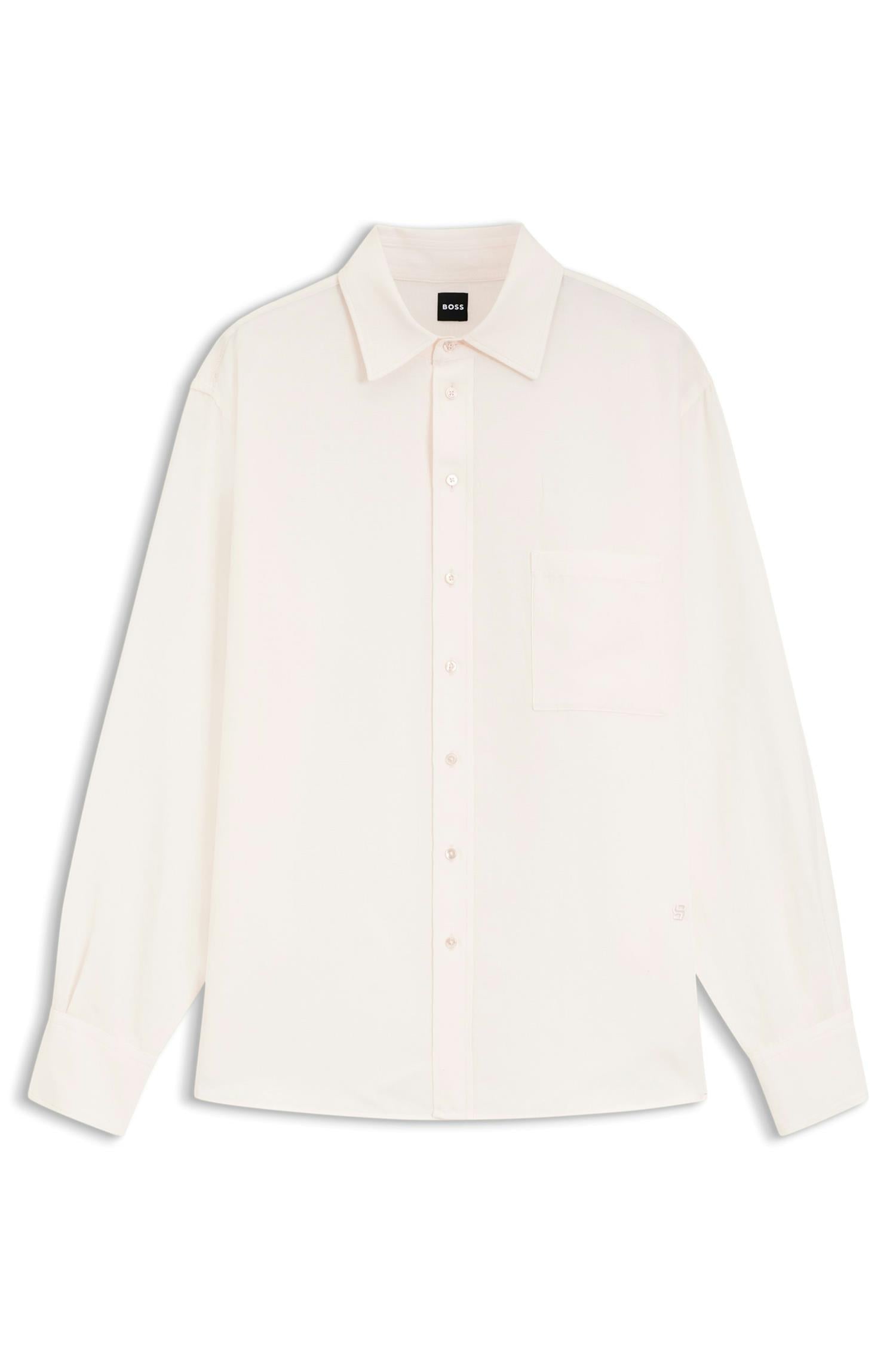 Bluse - Saturday Light / Pastel Pink