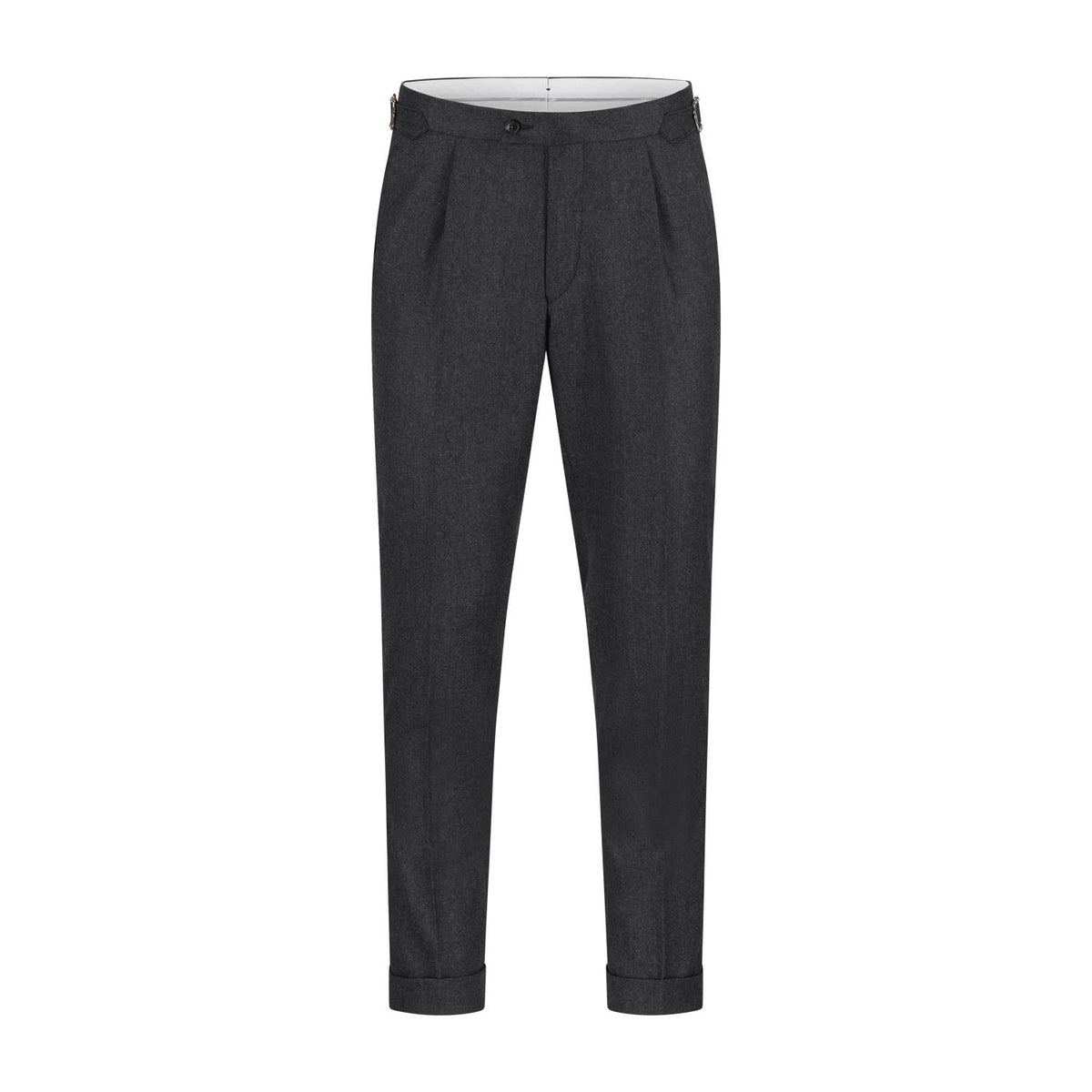 Bukse - Hanko Dark Grey