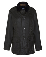 Jakke - Beadnell Classic Wax Jacket Olive