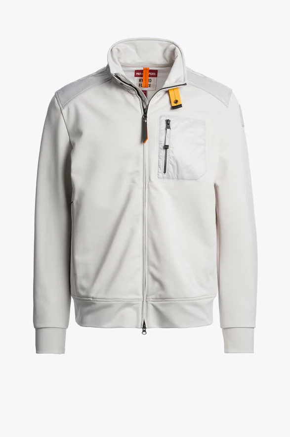 Jakke - London Jacket Ghiaccio