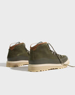 Boots - Hiking Core Suede Forest Men