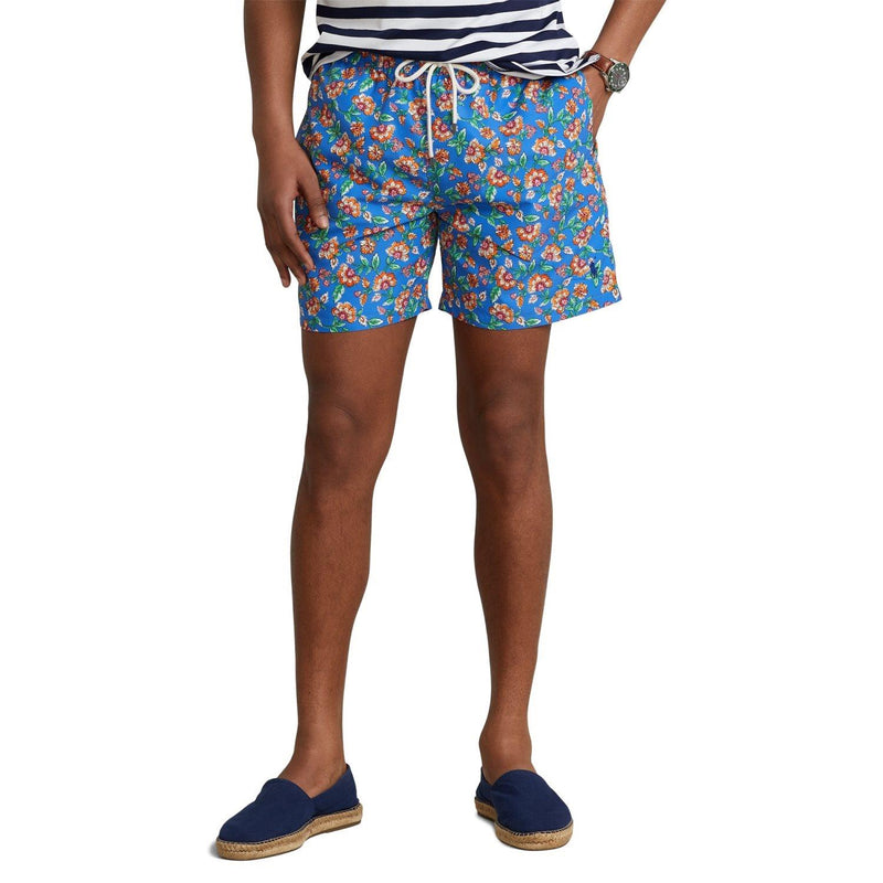 Badeshorts - Traveler Mid Trunk