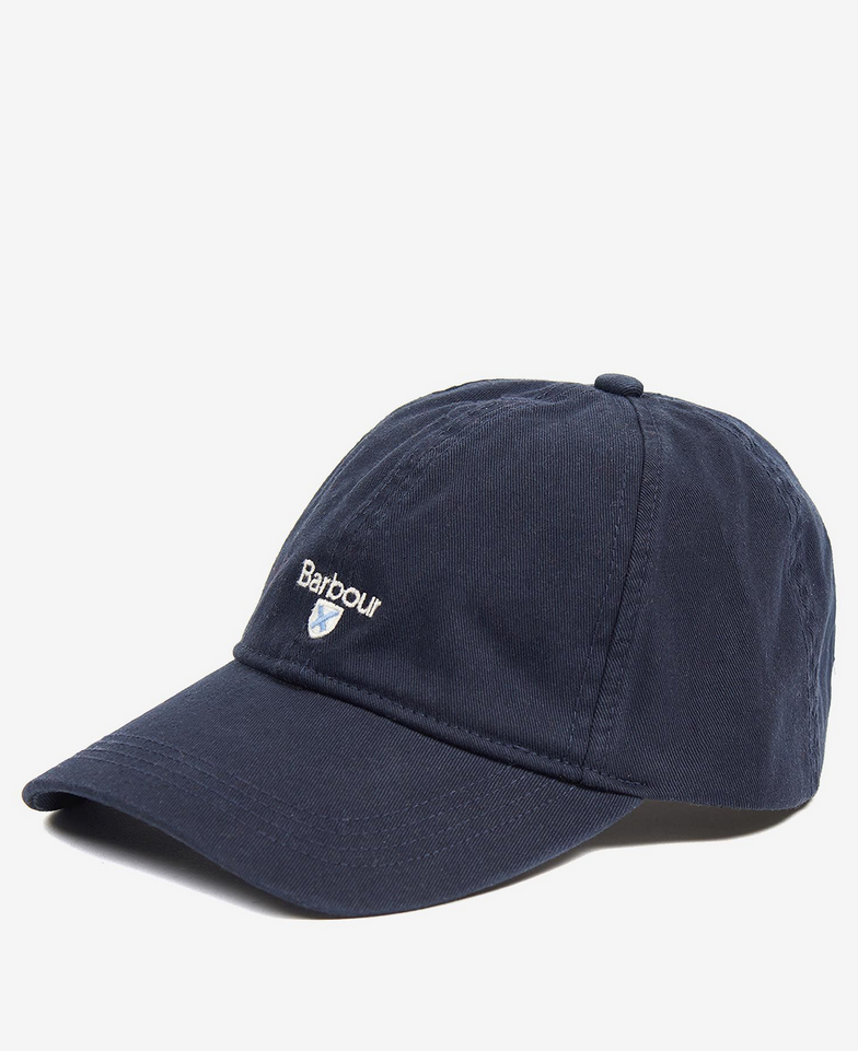 Caps - Cascade Sports Cap Navy