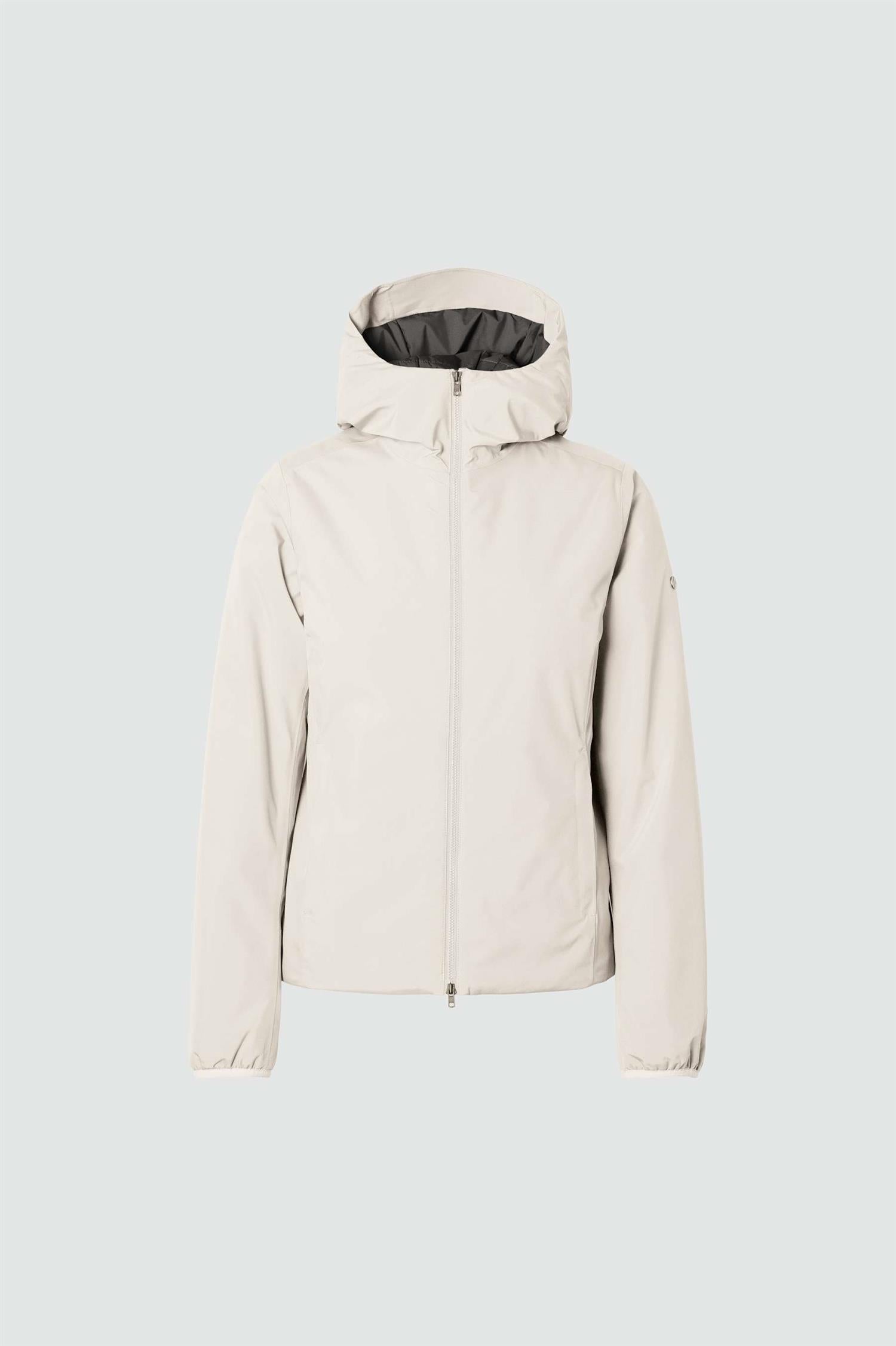Ytterjakke - Link Neutral White