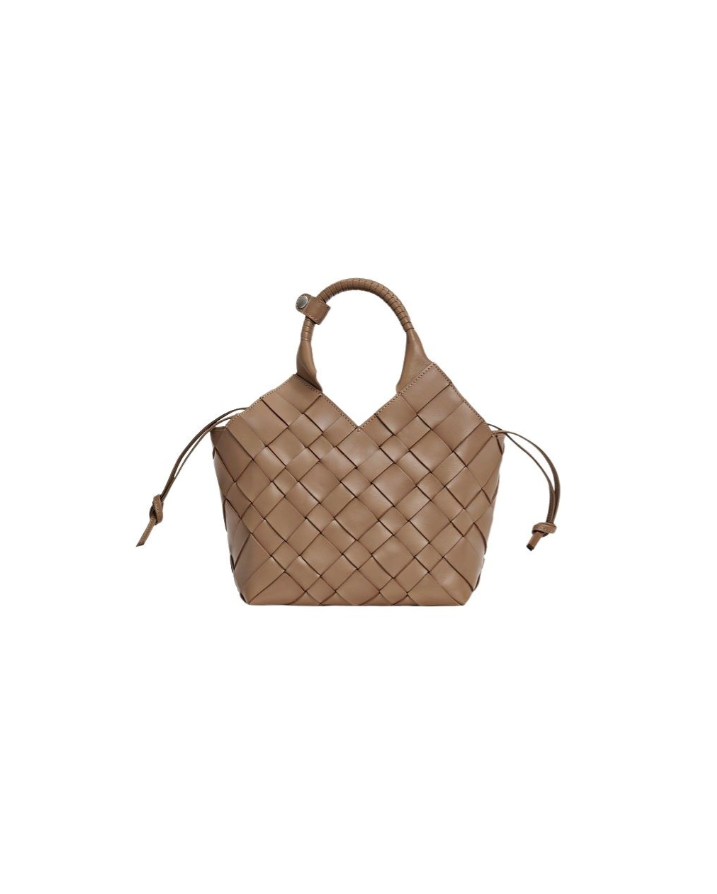 Veske - Misu Medium Taupe