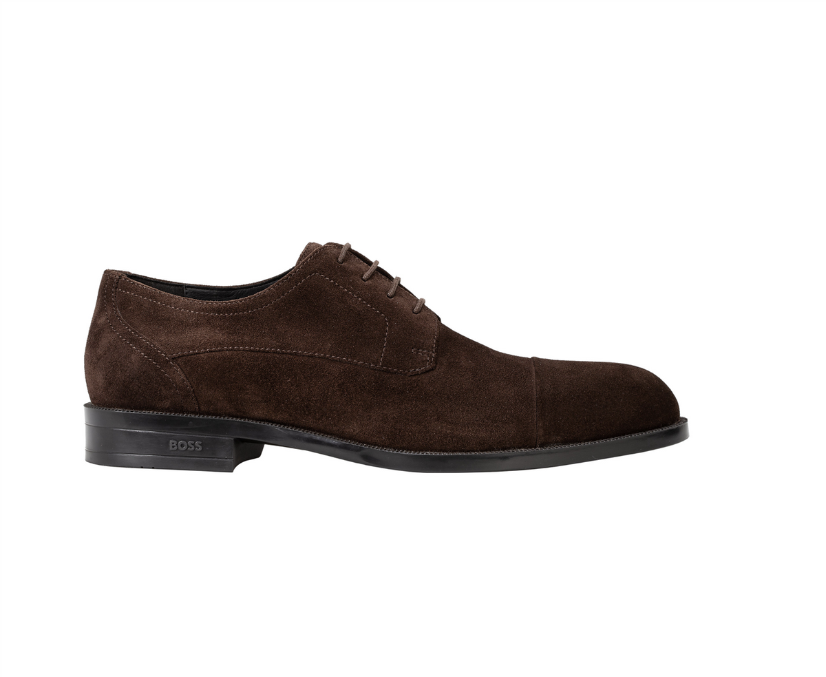 Dressko - Tayil Dark Brown