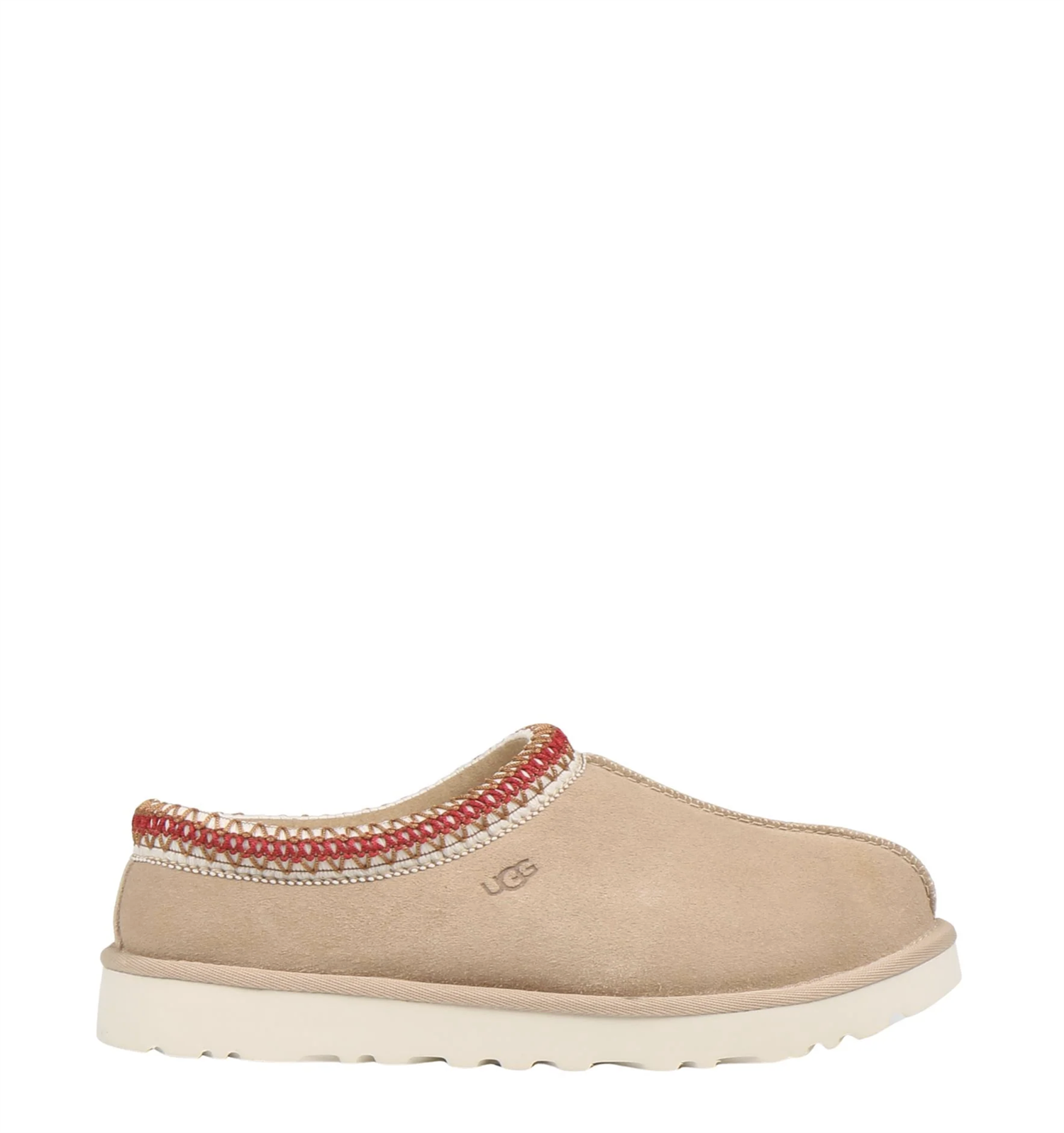 Boots - W Tasman II Sand Dark Cherry