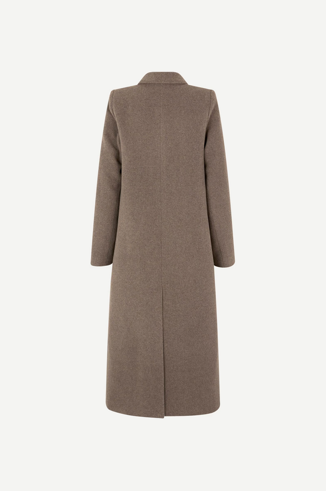 Kåpe - Falcon Coat Fallen Coat