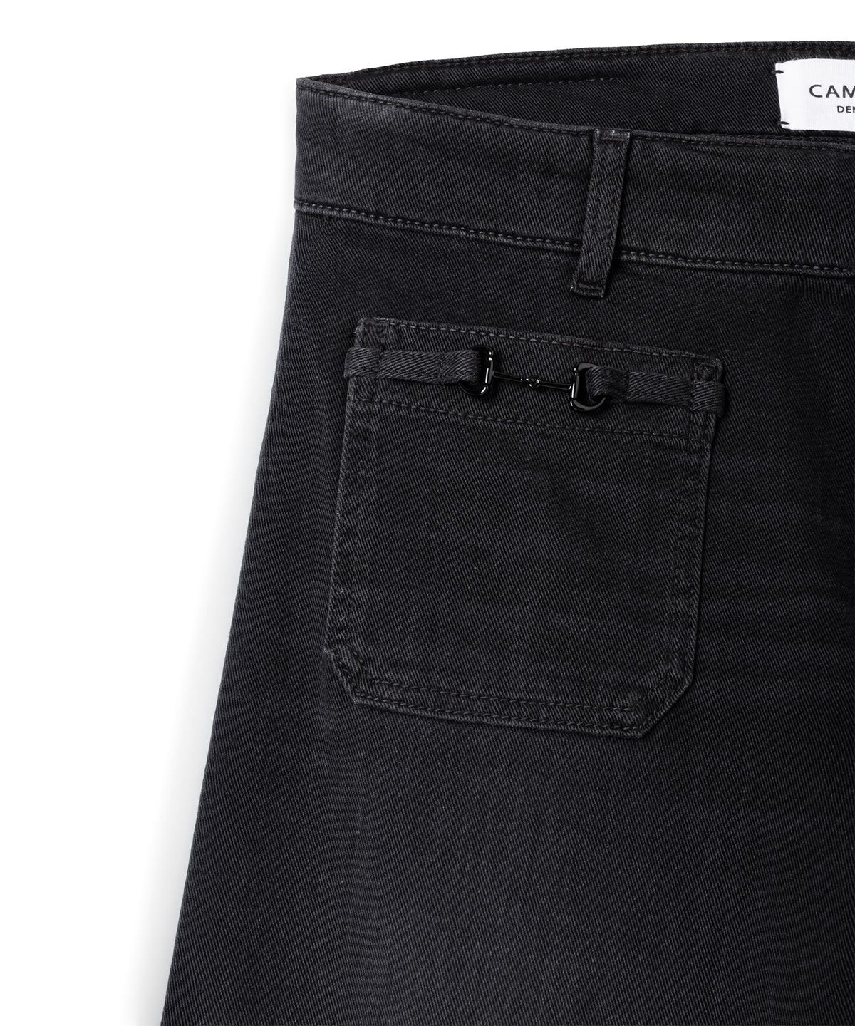 Jeans - Ada patched pocket Left Hand Used